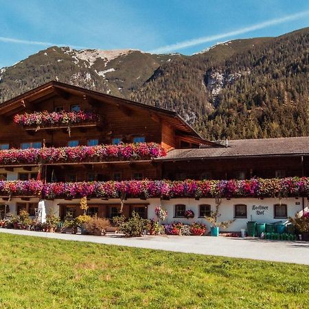 Lechnerhof Hotel-Garni Achenkirch Kültér fotó