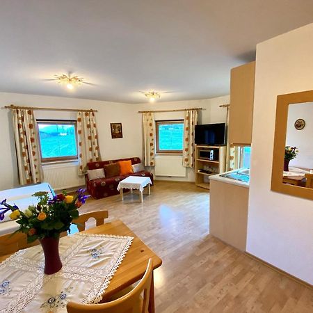 Lechnerhof Hotel-Garni Achenkirch Kültér fotó