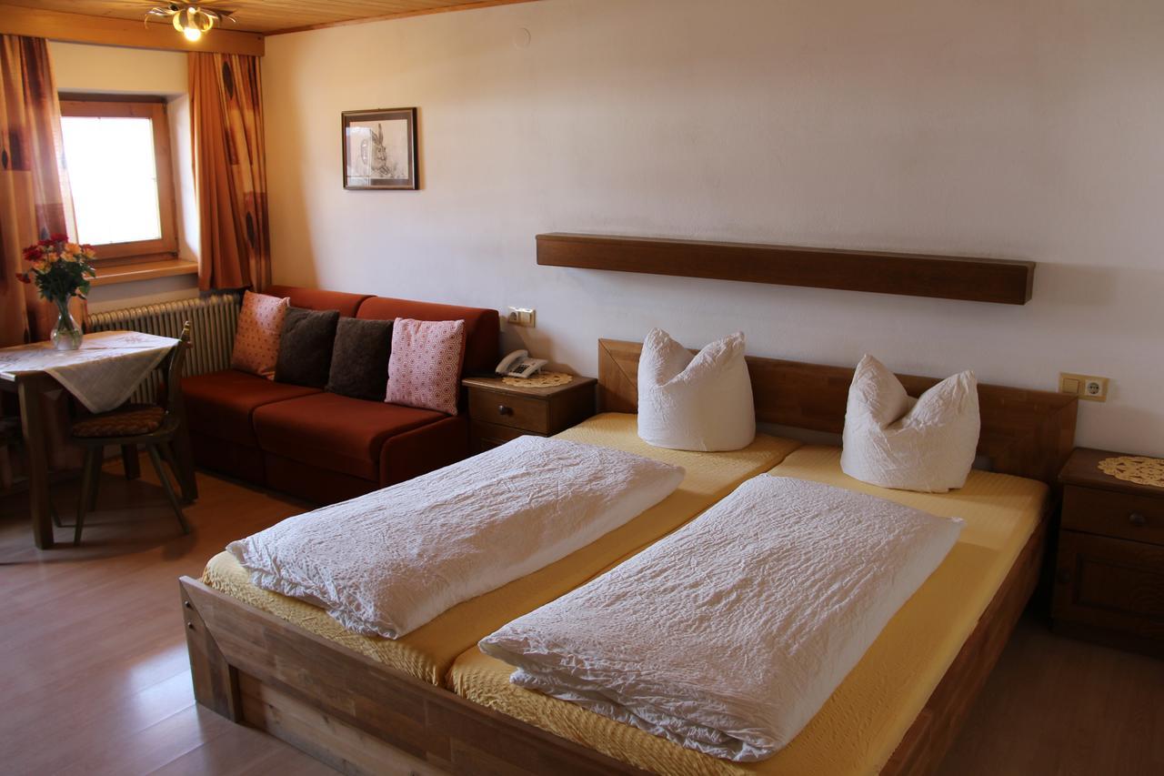 Lechnerhof Hotel-Garni Achenkirch Kültér fotó