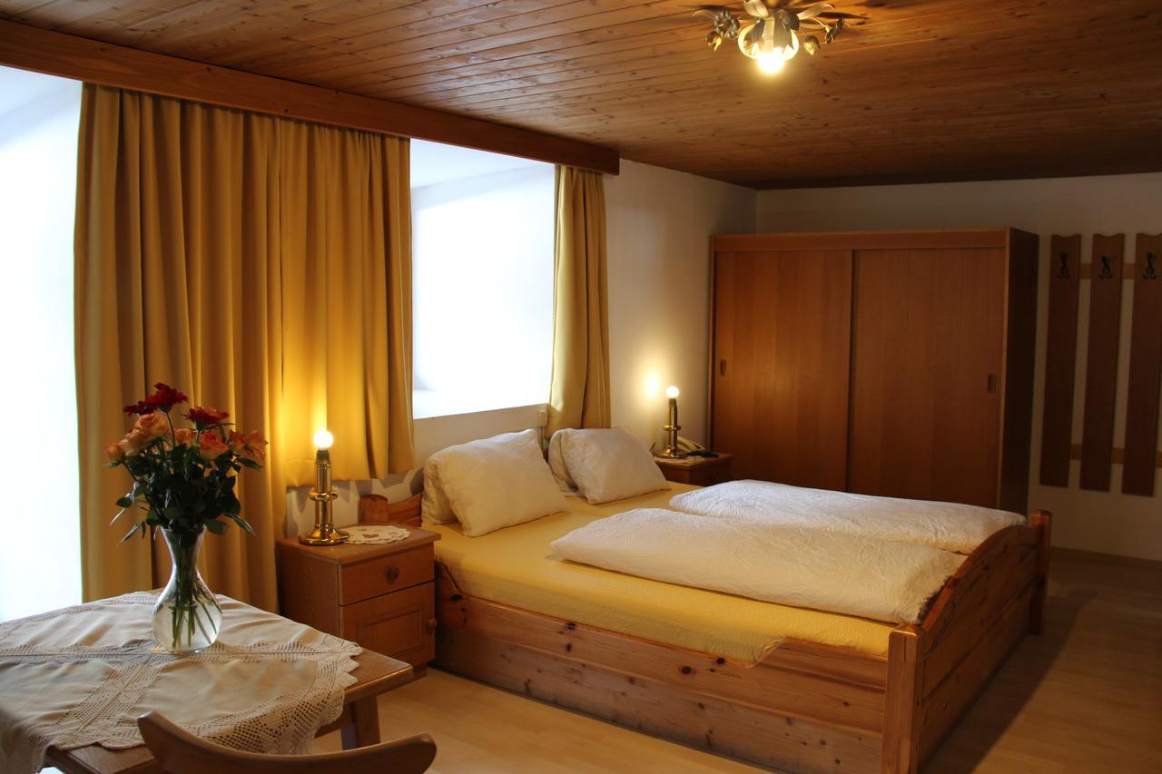 Lechnerhof Hotel-Garni Achenkirch Kültér fotó