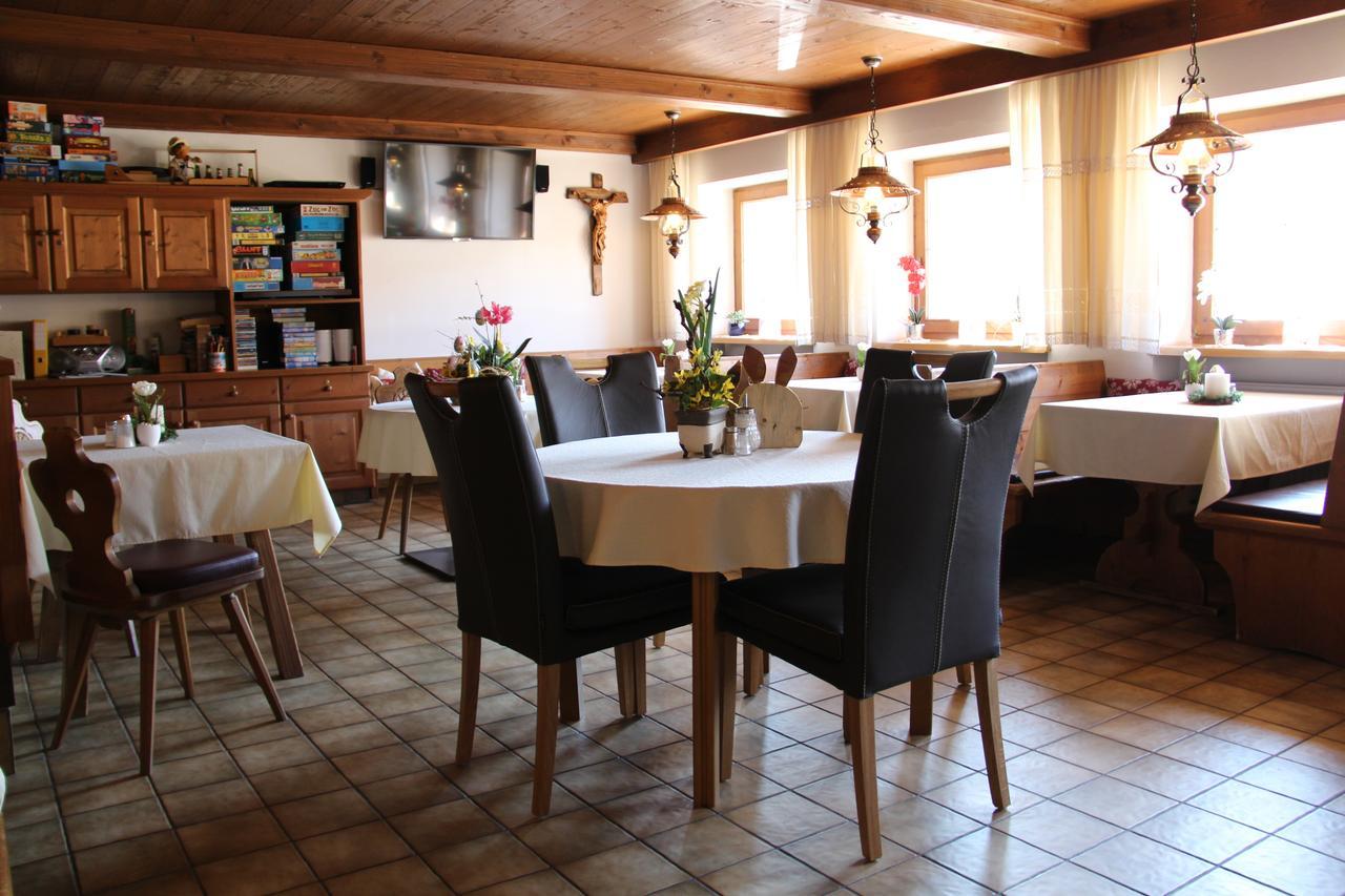Lechnerhof Hotel-Garni Achenkirch Kültér fotó