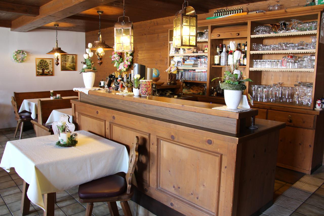 Lechnerhof Hotel-Garni Achenkirch Kültér fotó