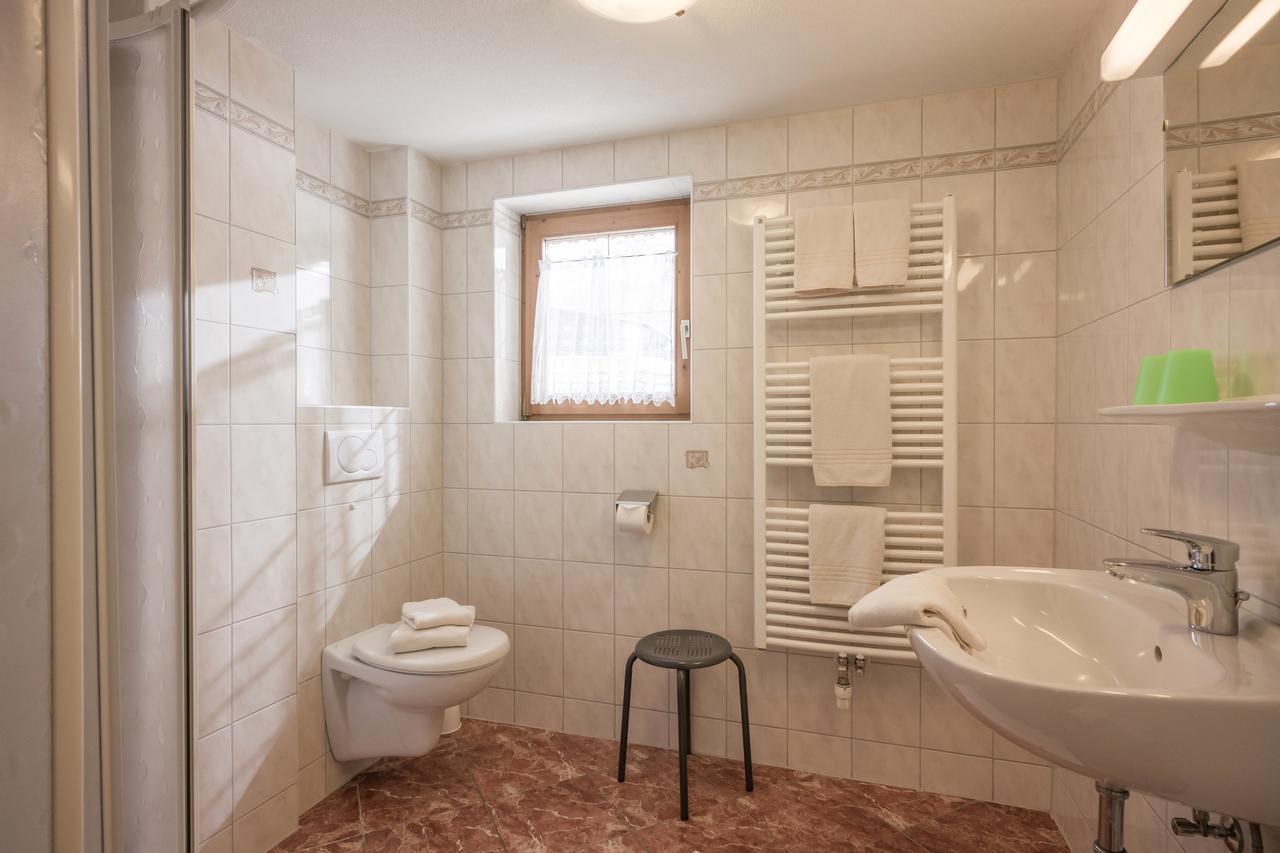 Lechnerhof Hotel-Garni Achenkirch Kültér fotó