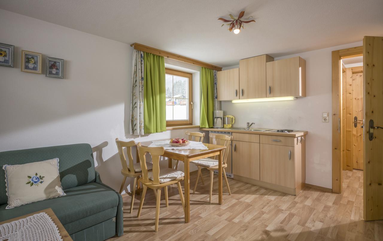 Lechnerhof Hotel-Garni Achenkirch Kültér fotó