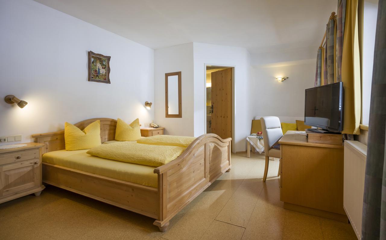 Lechnerhof Hotel-Garni Achenkirch Kültér fotó