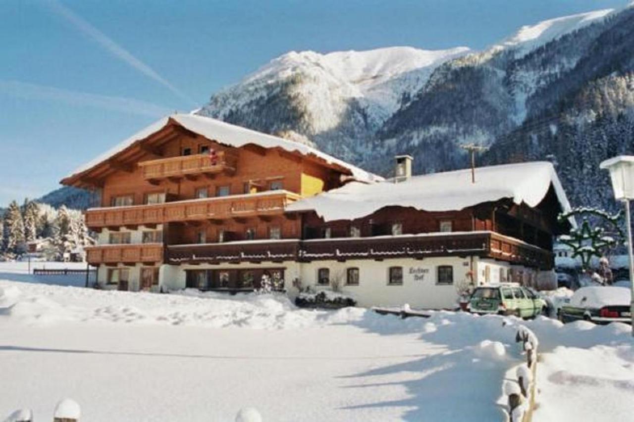 Lechnerhof Hotel-Garni Achenkirch Kültér fotó