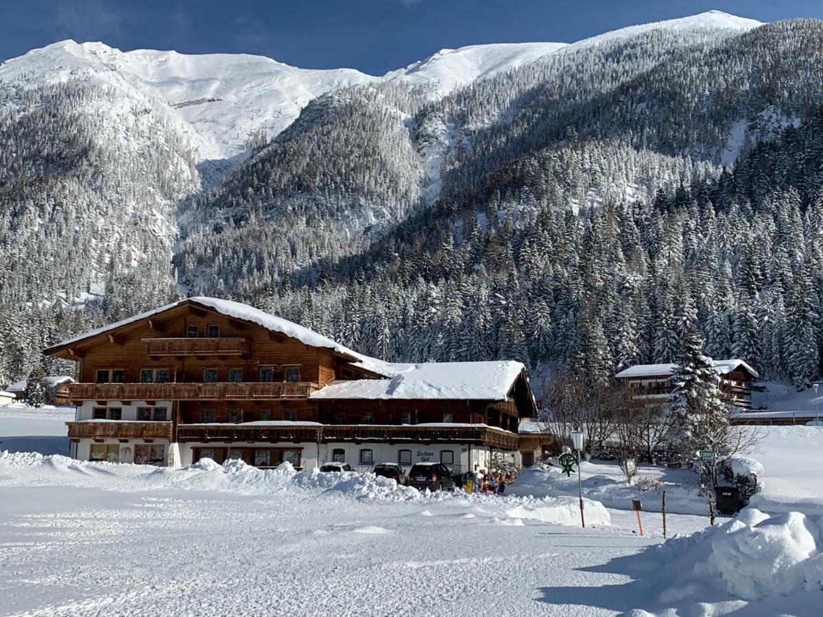 Lechnerhof Hotel-Garni Achenkirch Kültér fotó
