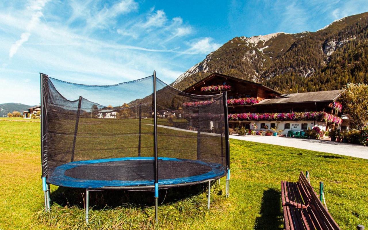 Lechnerhof Hotel-Garni Achenkirch Kültér fotó
