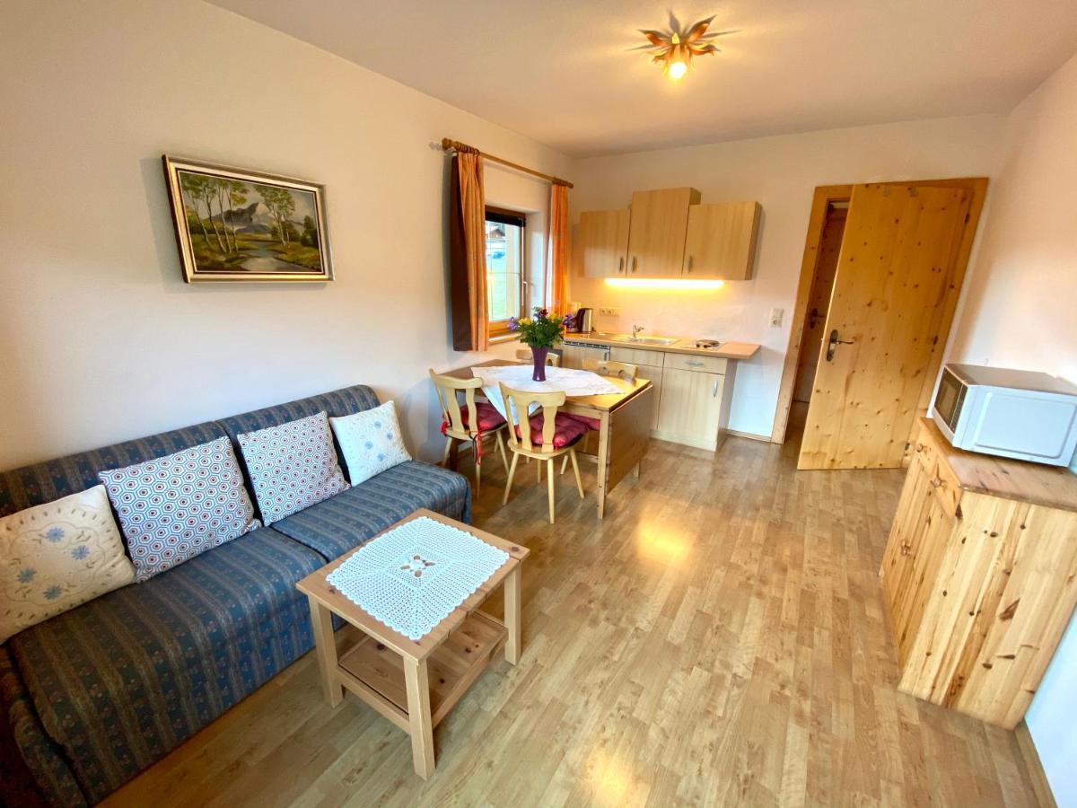 Lechnerhof Hotel-Garni Achenkirch Kültér fotó
