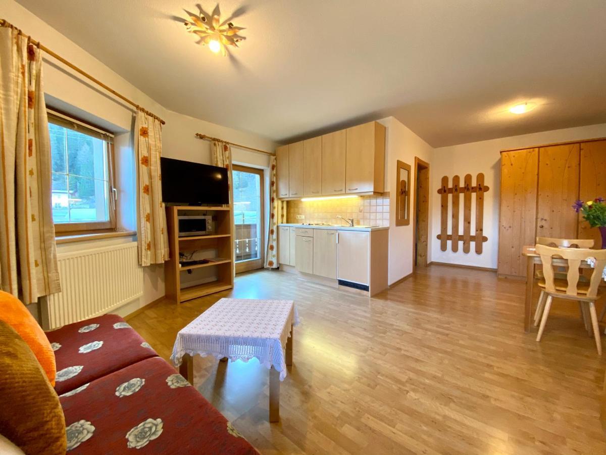 Lechnerhof Hotel-Garni Achenkirch Kültér fotó