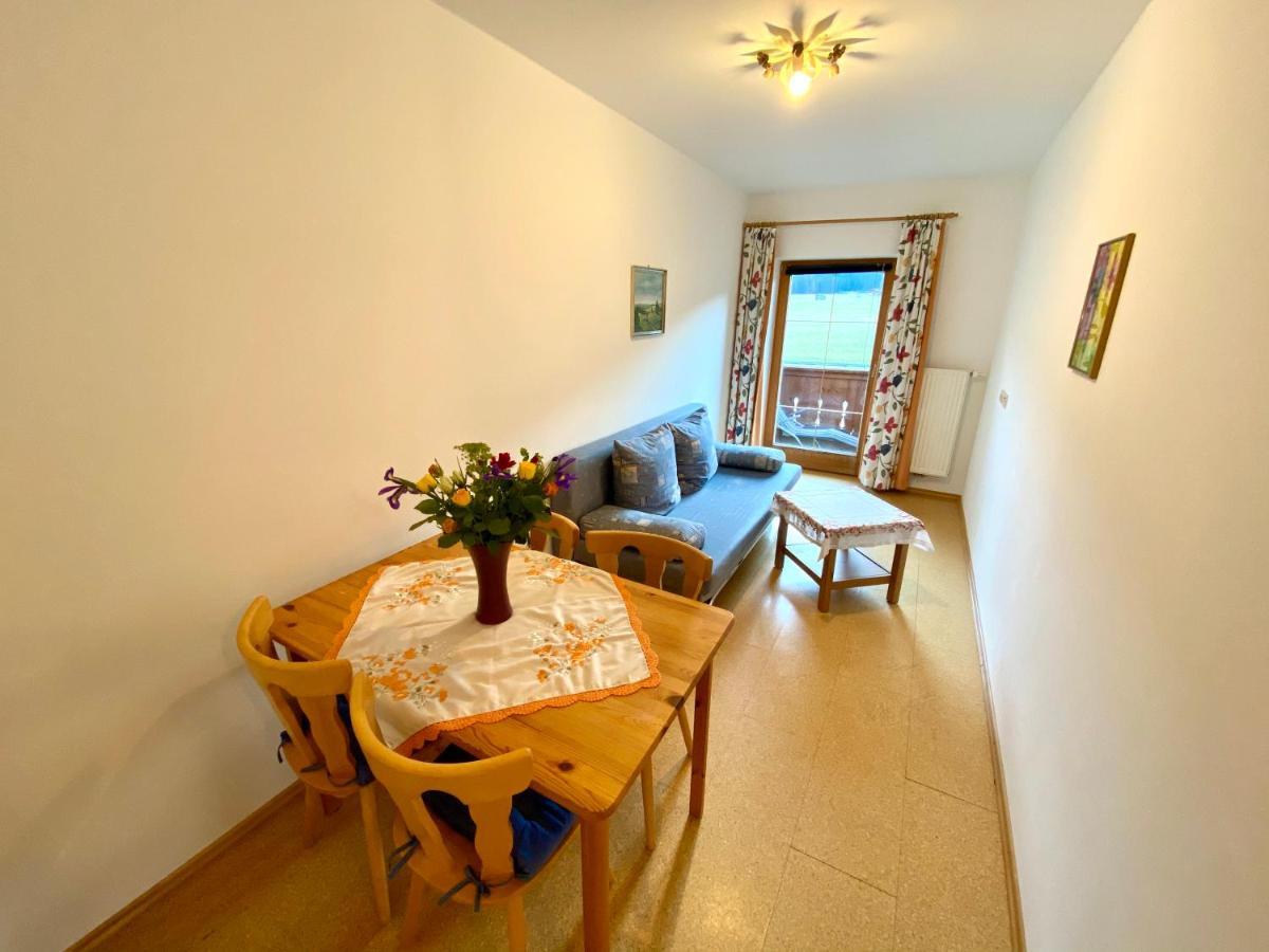 Lechnerhof Hotel-Garni Achenkirch Kültér fotó