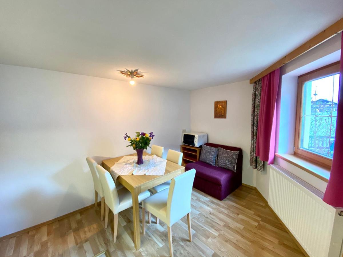 Lechnerhof Hotel-Garni Achenkirch Kültér fotó