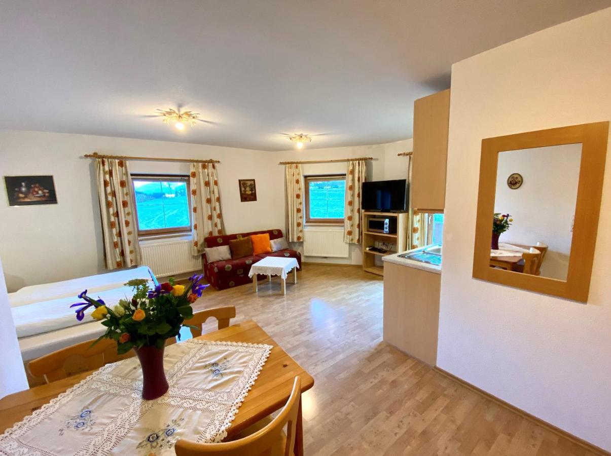 Lechnerhof Hotel-Garni Achenkirch Kültér fotó