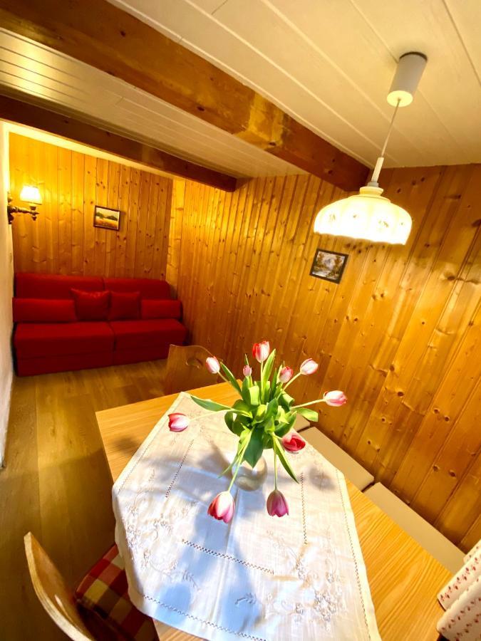 Lechnerhof Hotel-Garni Achenkirch Kültér fotó