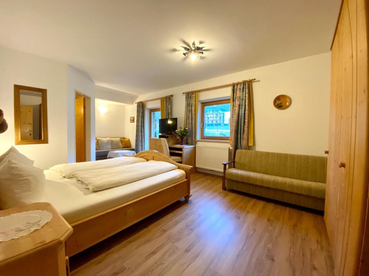 Lechnerhof Hotel-Garni Achenkirch Kültér fotó
