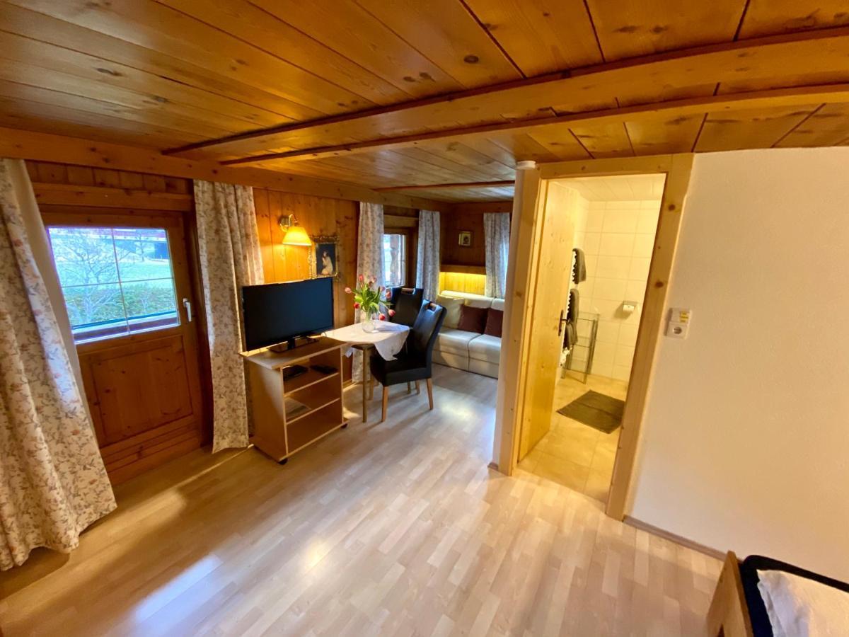 Lechnerhof Hotel-Garni Achenkirch Kültér fotó