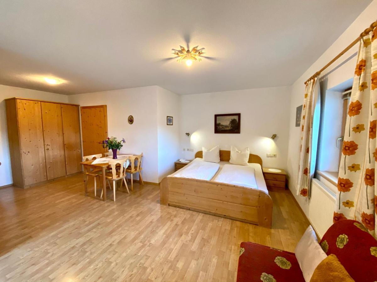 Lechnerhof Hotel-Garni Achenkirch Kültér fotó
