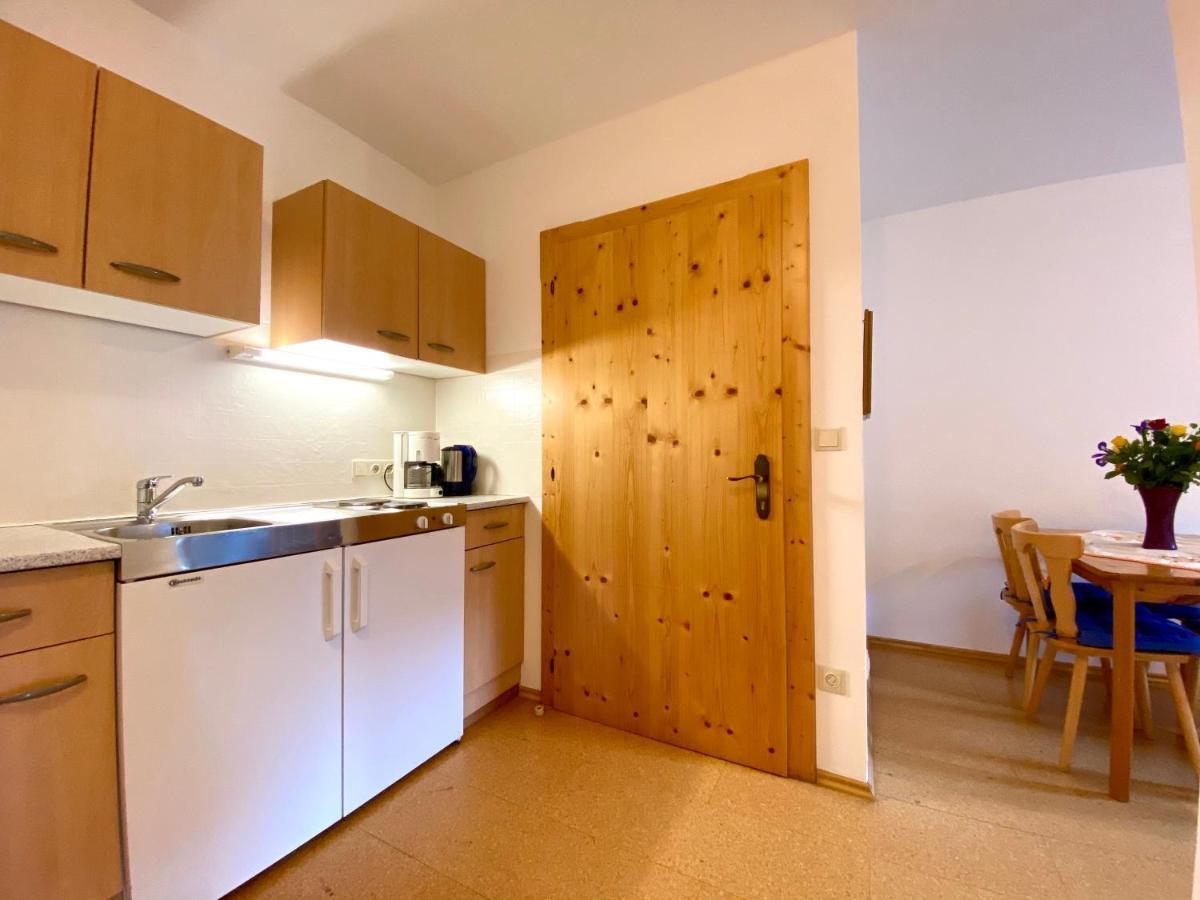 Lechnerhof Hotel-Garni Achenkirch Kültér fotó