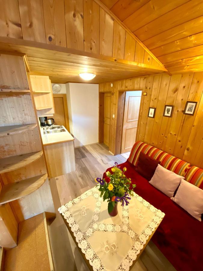 Lechnerhof Hotel-Garni Achenkirch Kültér fotó