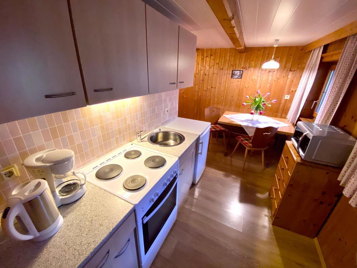 Lechnerhof Hotel-Garni Achenkirch Kültér fotó