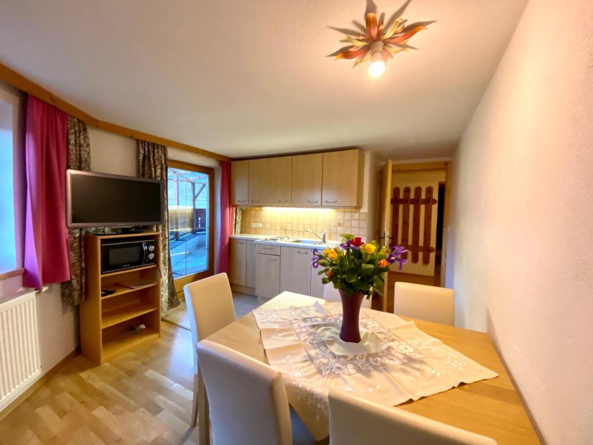 Lechnerhof Hotel-Garni Achenkirch Kültér fotó