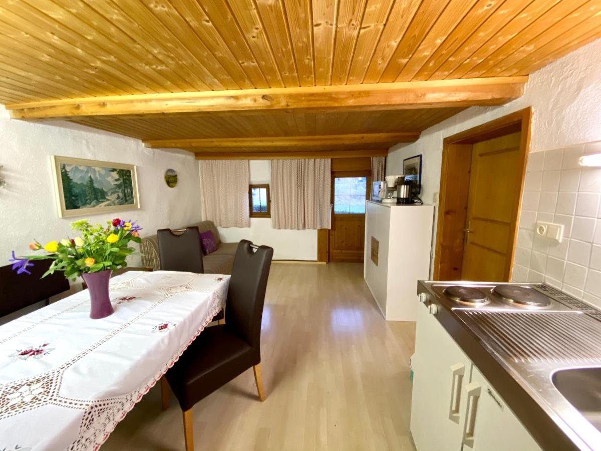 Lechnerhof Hotel-Garni Achenkirch Kültér fotó