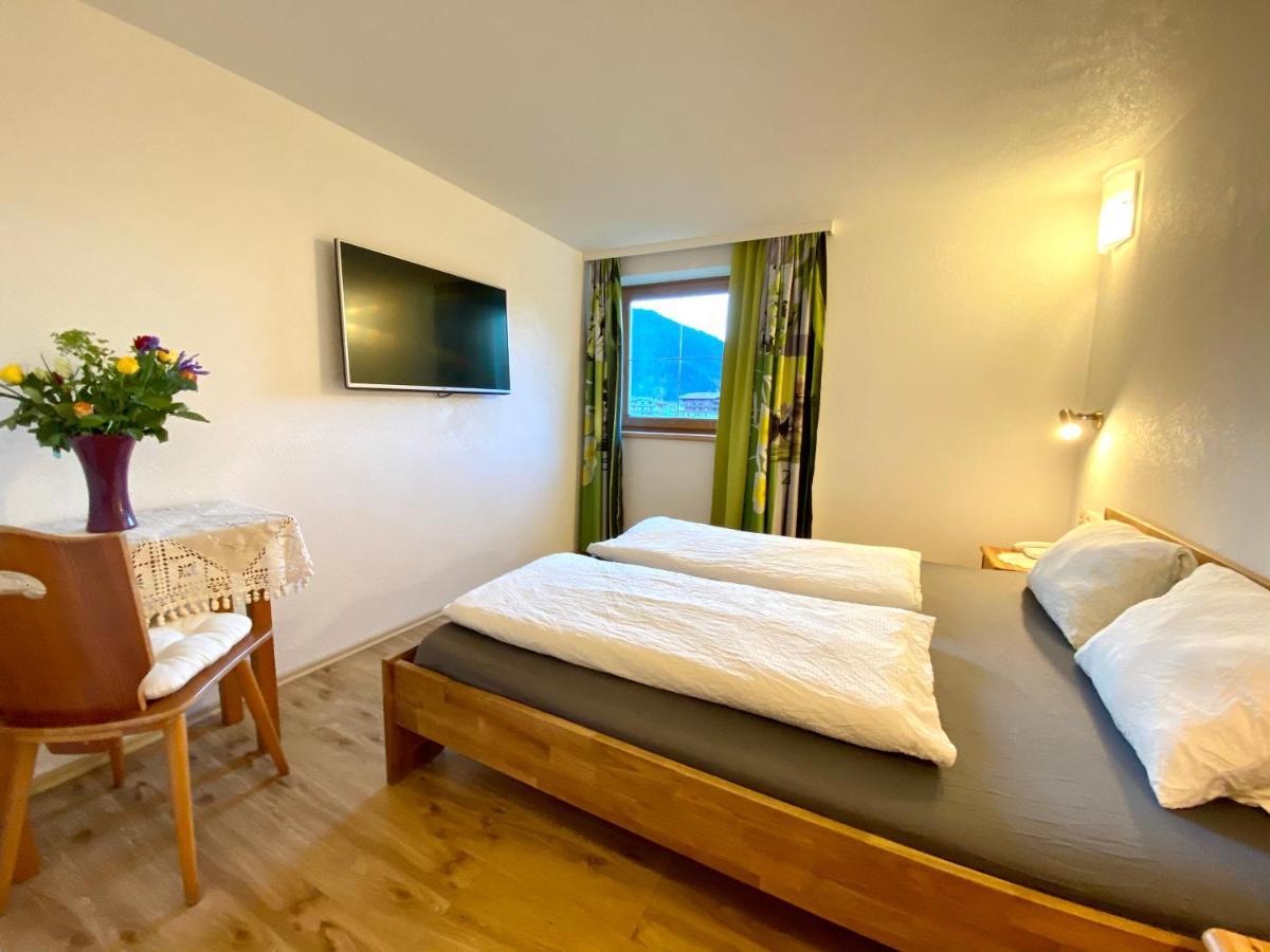 Lechnerhof Hotel-Garni Achenkirch Kültér fotó